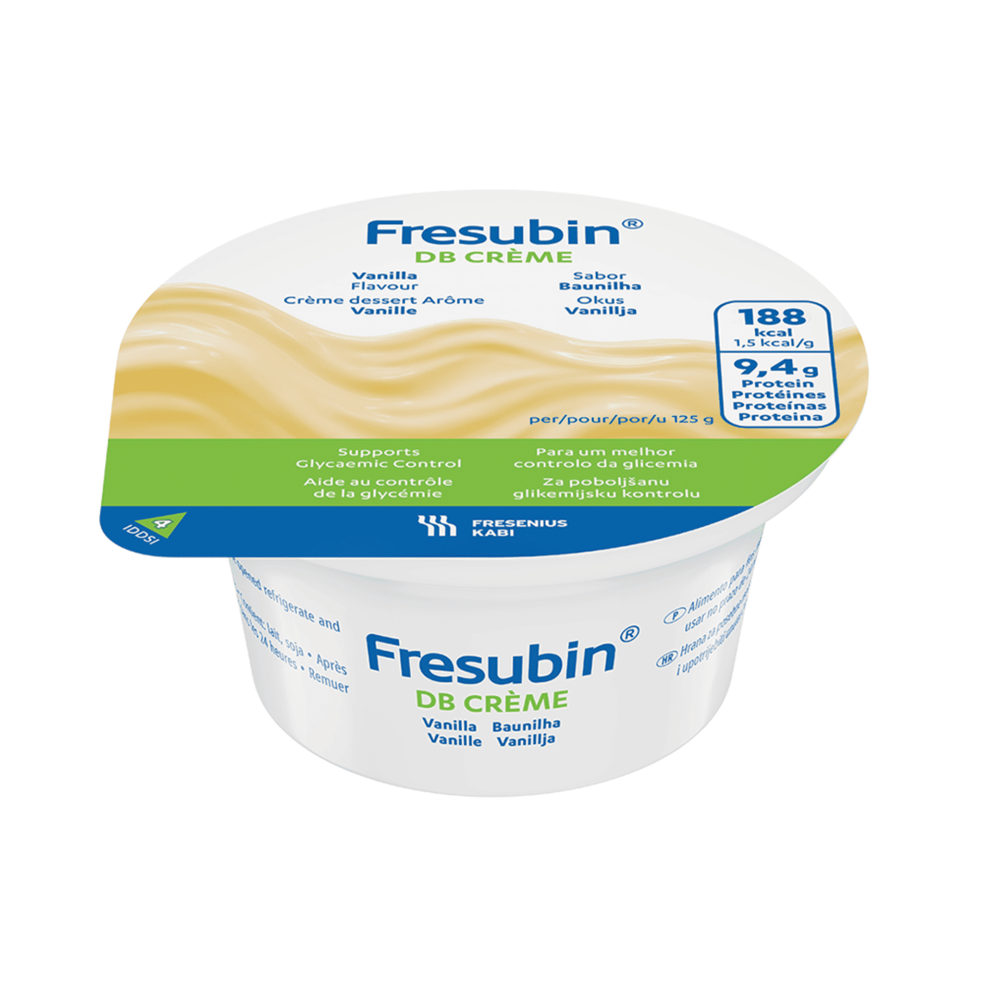 Fresubin DB Crème 4 x 125 g