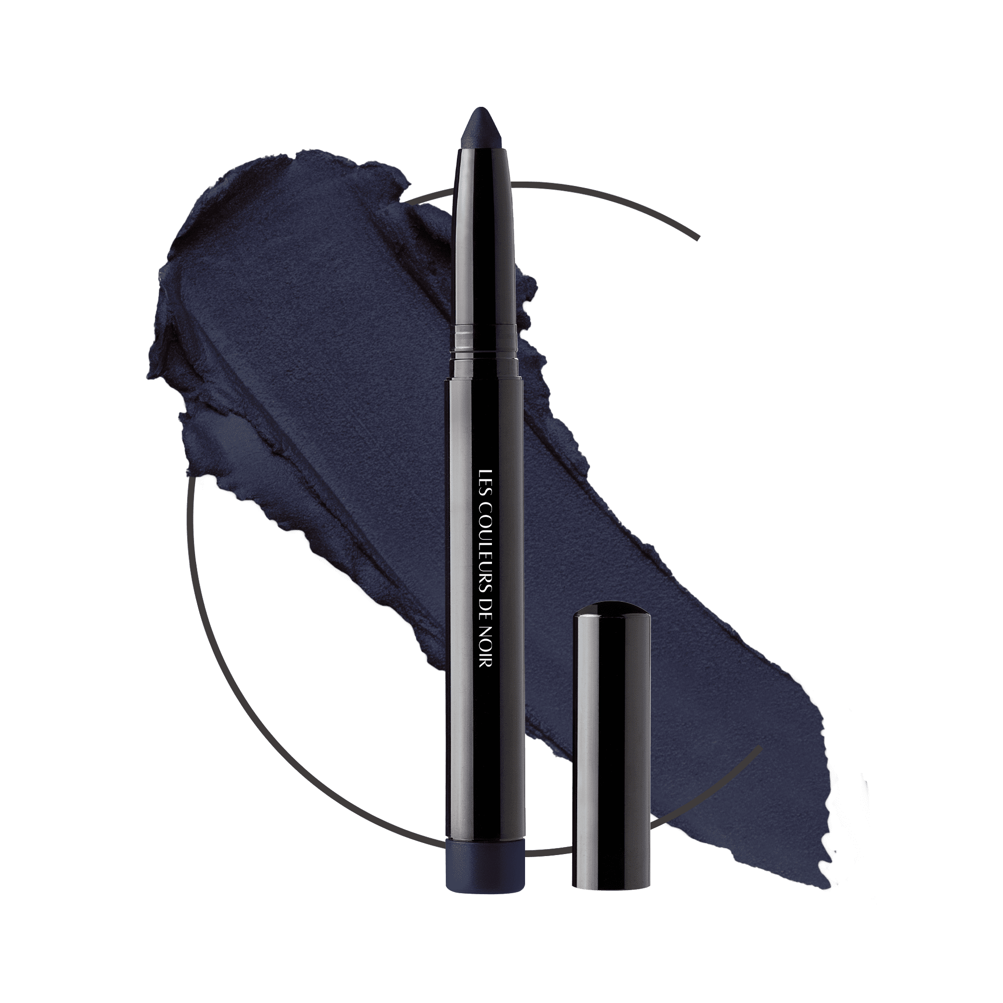 Les Couleurs De Noir Stylo Oap Wtp Matte 