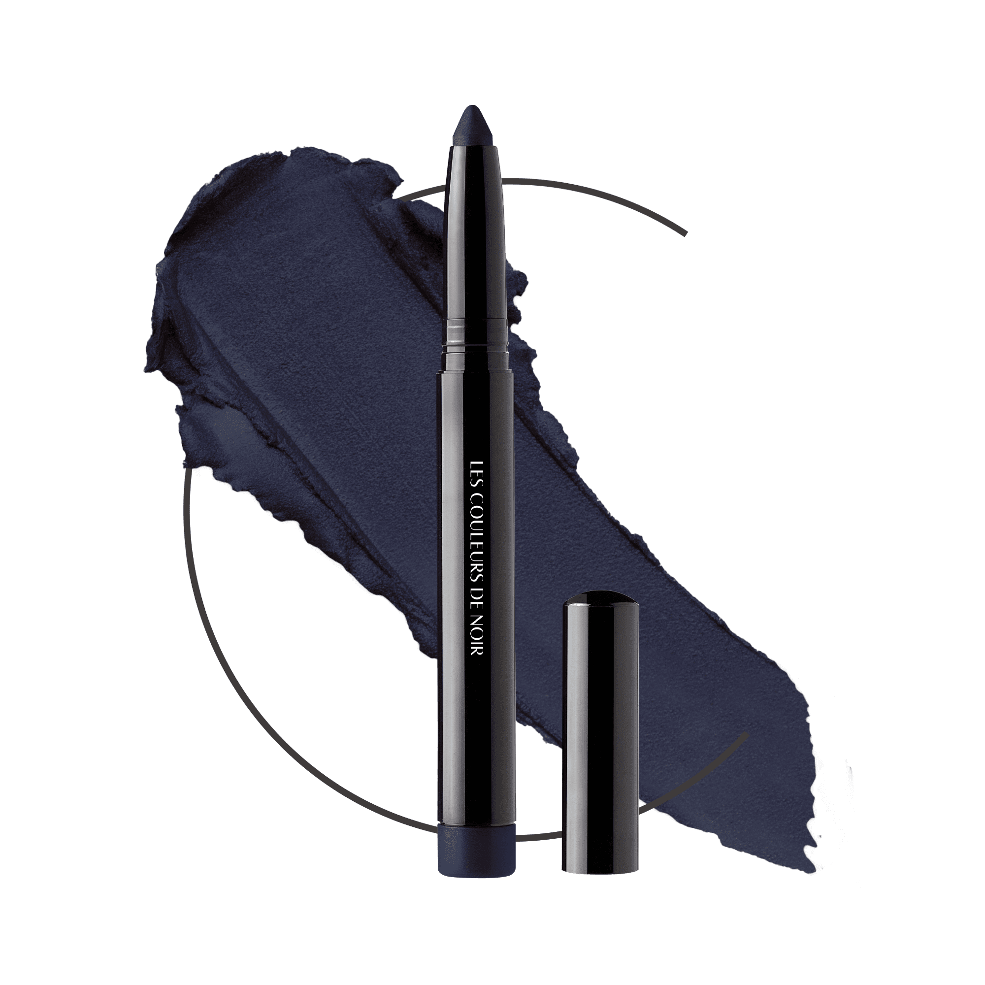Les Couleurs De Noir Stylo Oap Wtp Matte Les Couleurs De Noir Stylo Oap Wtp Matte
