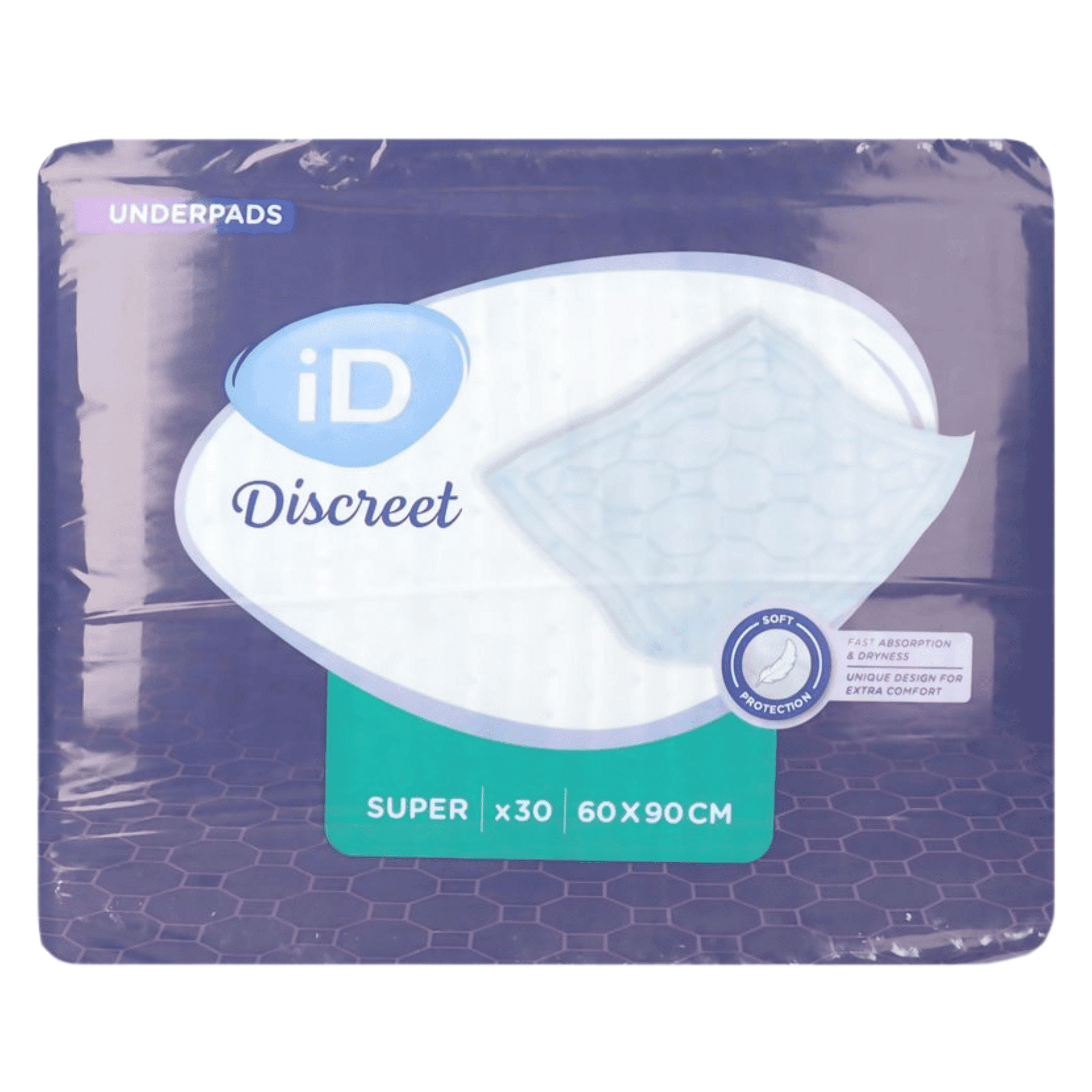 iD Discreet Super 60 x 90 cm iD Discreet Super 60 x 90 cm