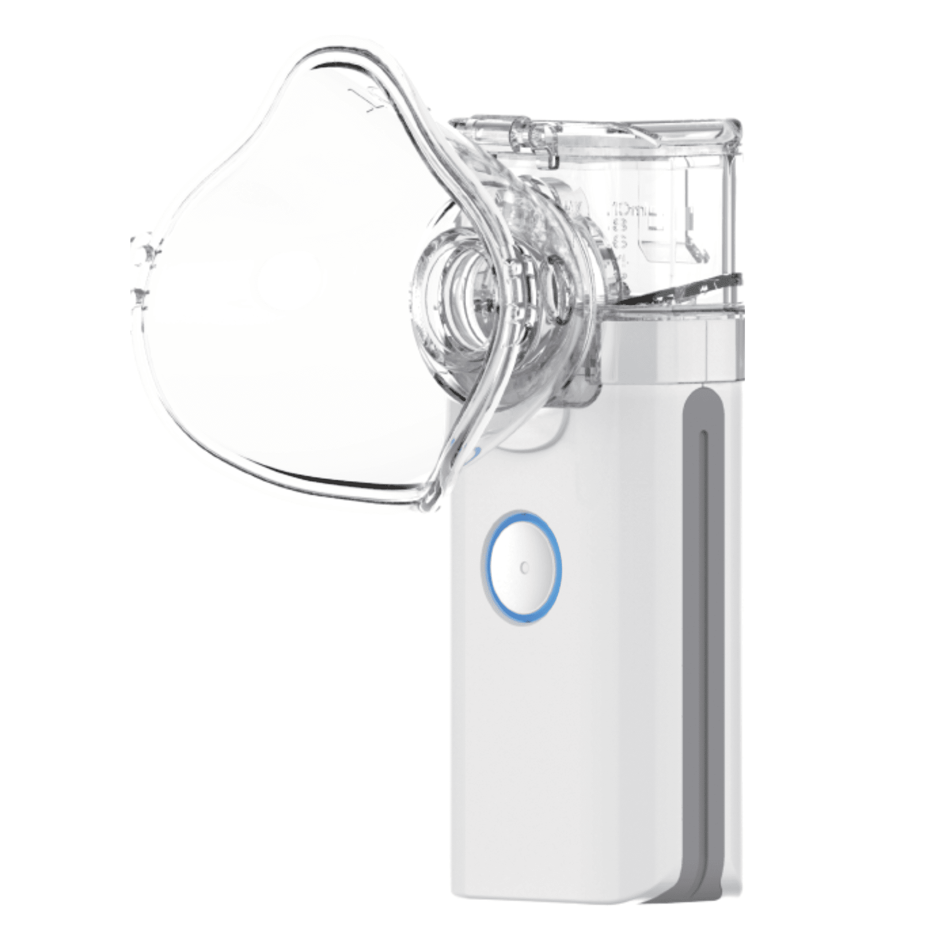 Fisamed Mesh Ultrasone Vernevelaar Fisamed Mesh Ultrasone Vernevelaar