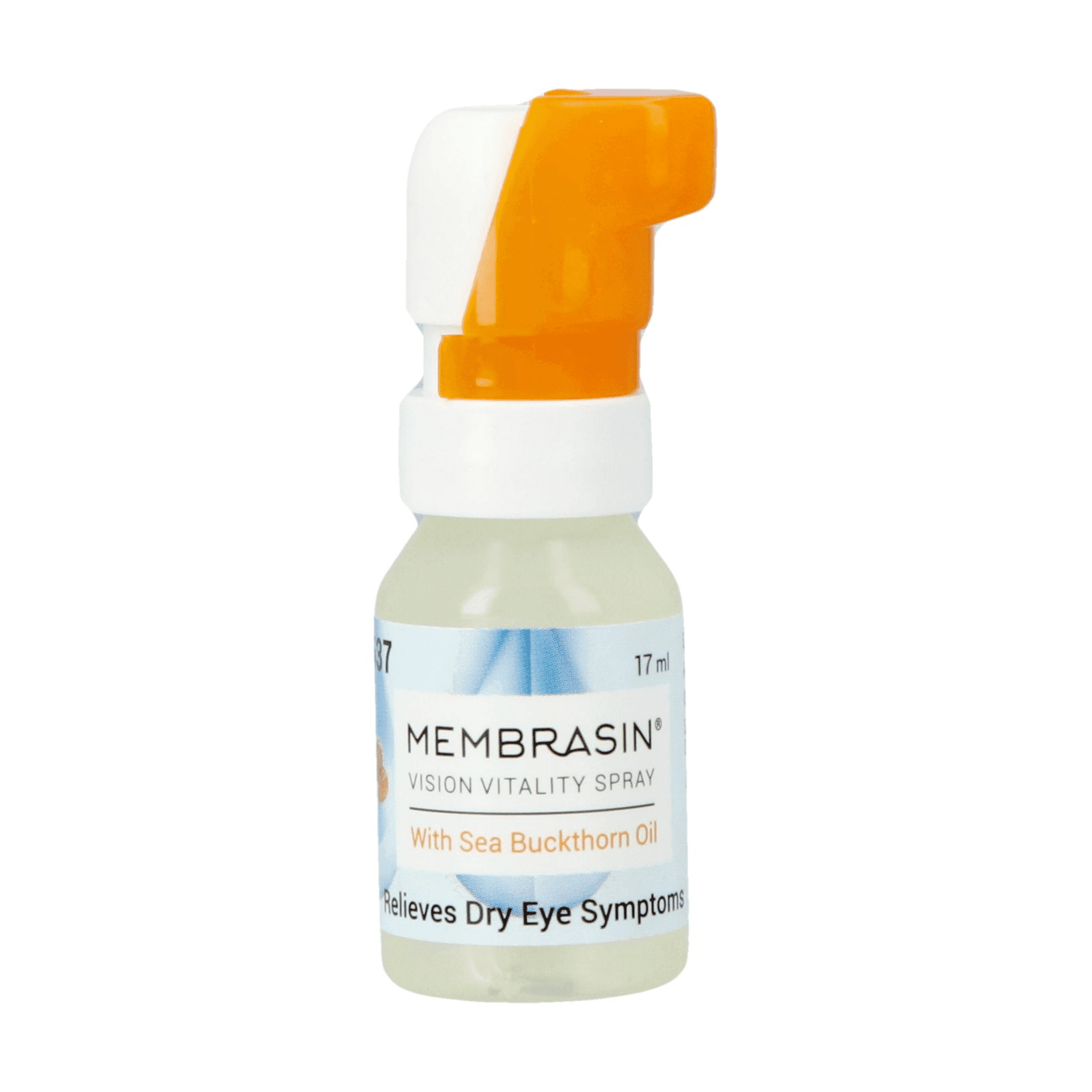 Membrasin Vision Vitality Spray Oogspray Membrasin Vision Vitality Spray Oogspray