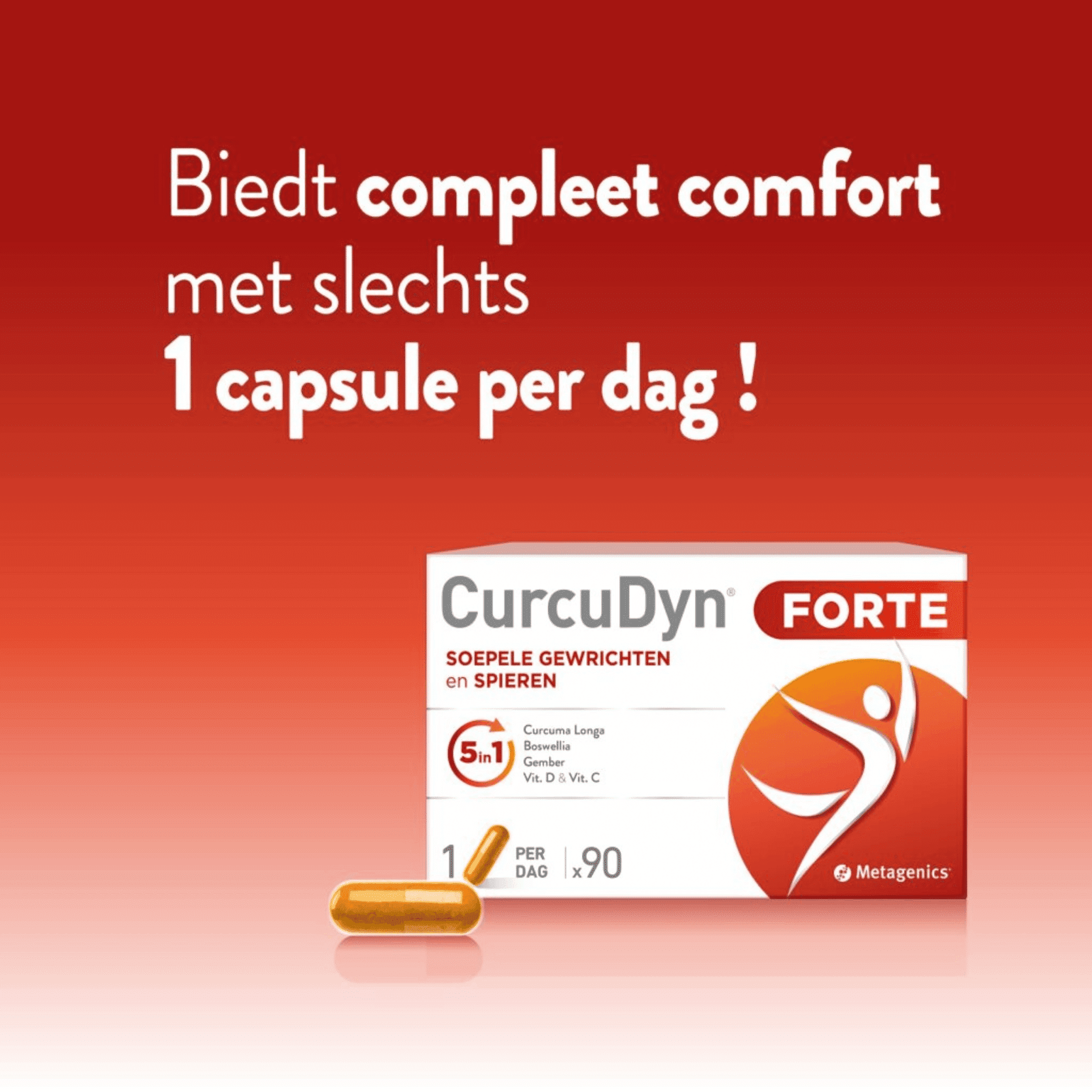 CurcuDyn Forte CurcuDyn Forte