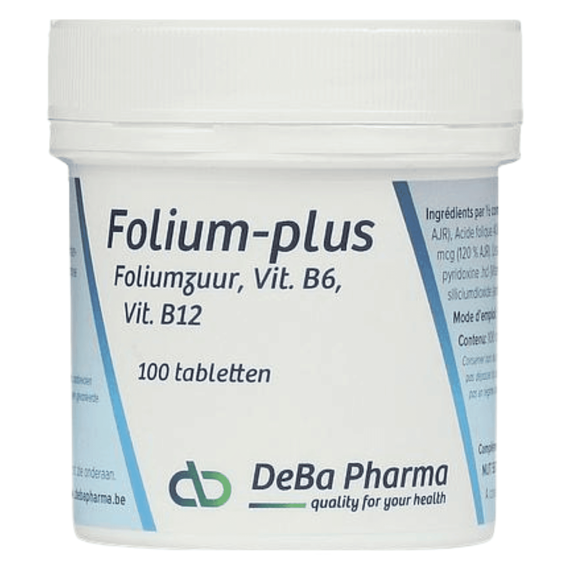 Deba Folium Plus