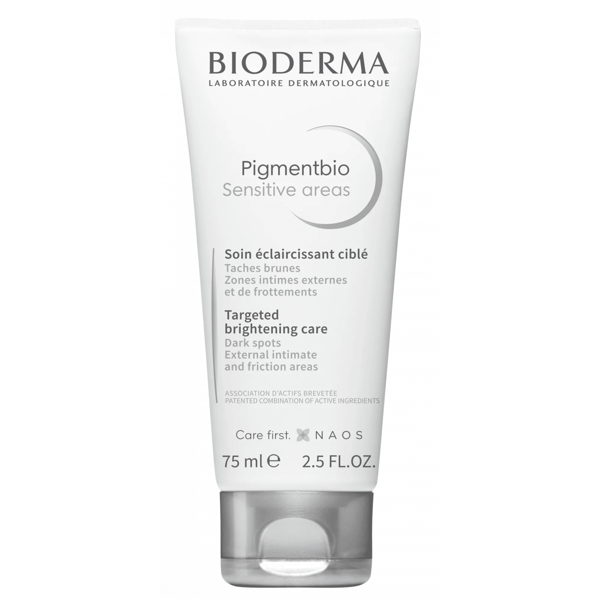 Bioderma Pigmentbio Sensitive Areas