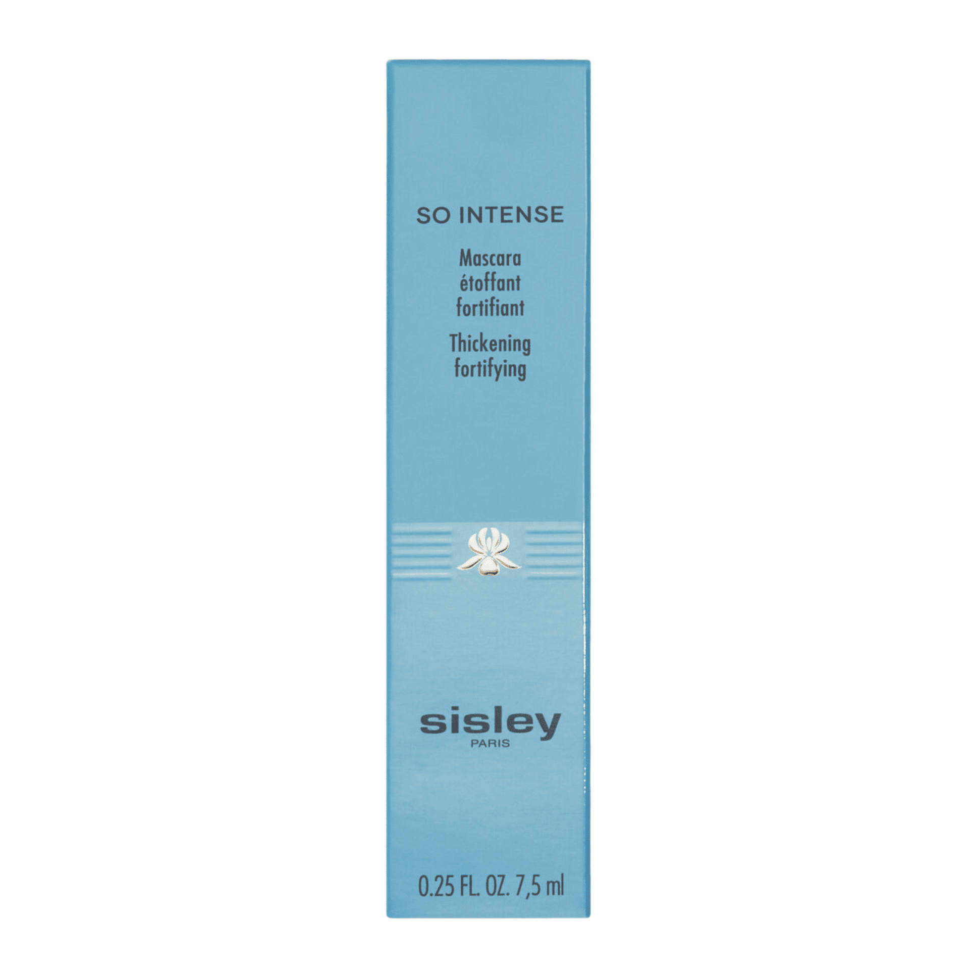 Sisley So Intense Mascara 7,5 ml Sisley So Intense Mascara 7,5 ml