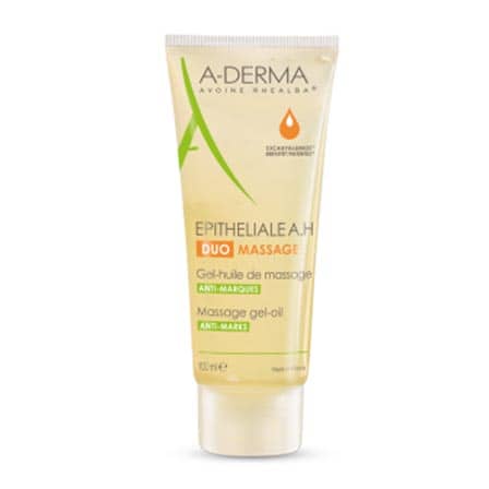 Aderma Epitheliale A.H Duo Massage