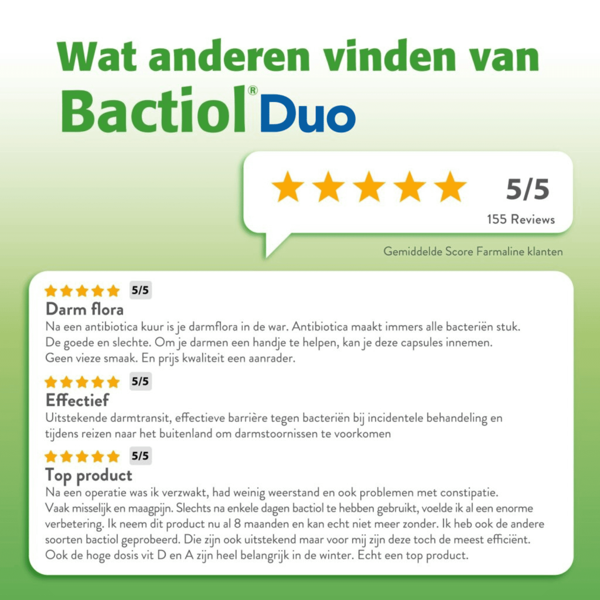 Bactiol Duo