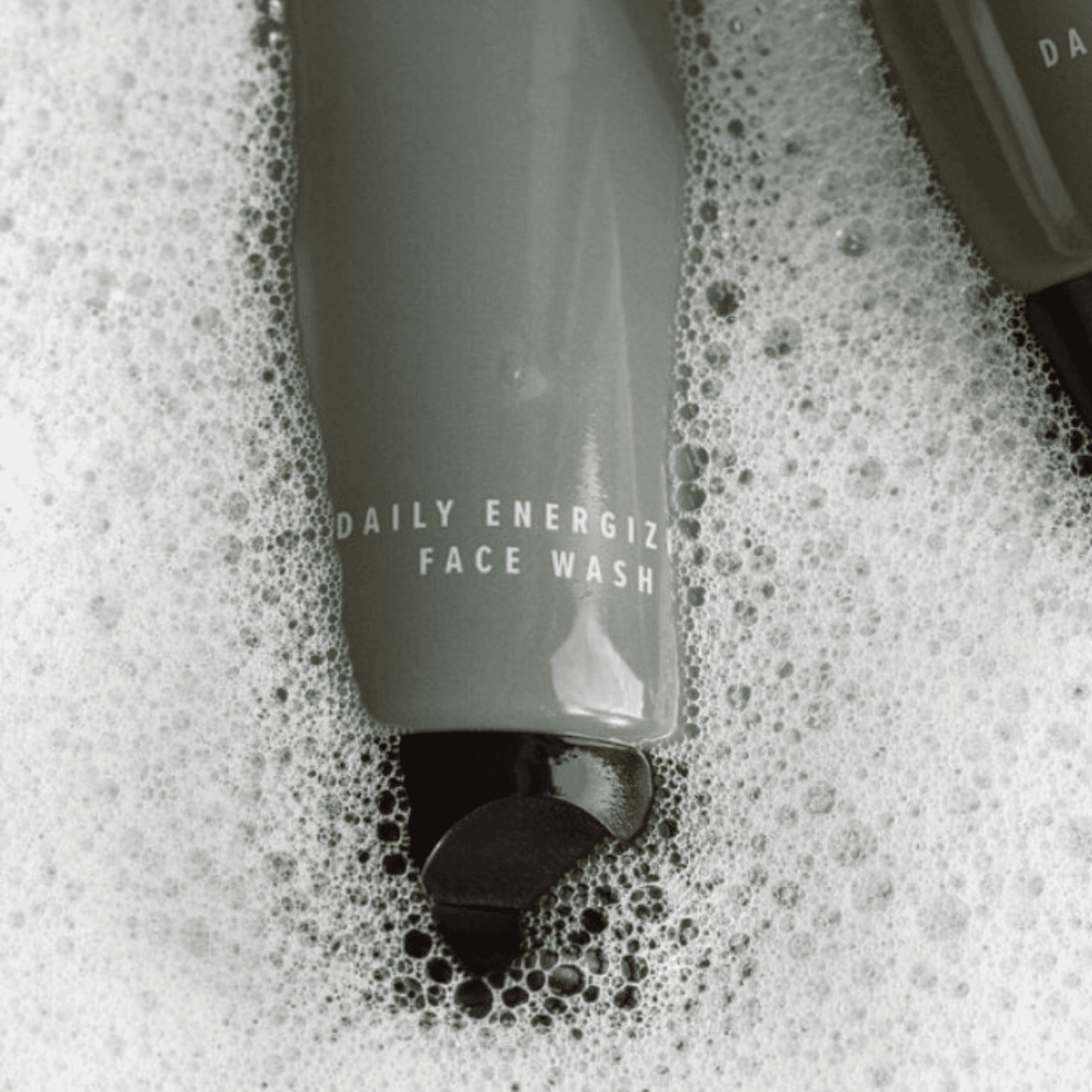 Cent Pur Cent Homme Daily Energizing Face Wash Cent Pur Cent Homme Daily Energizing Face Wash