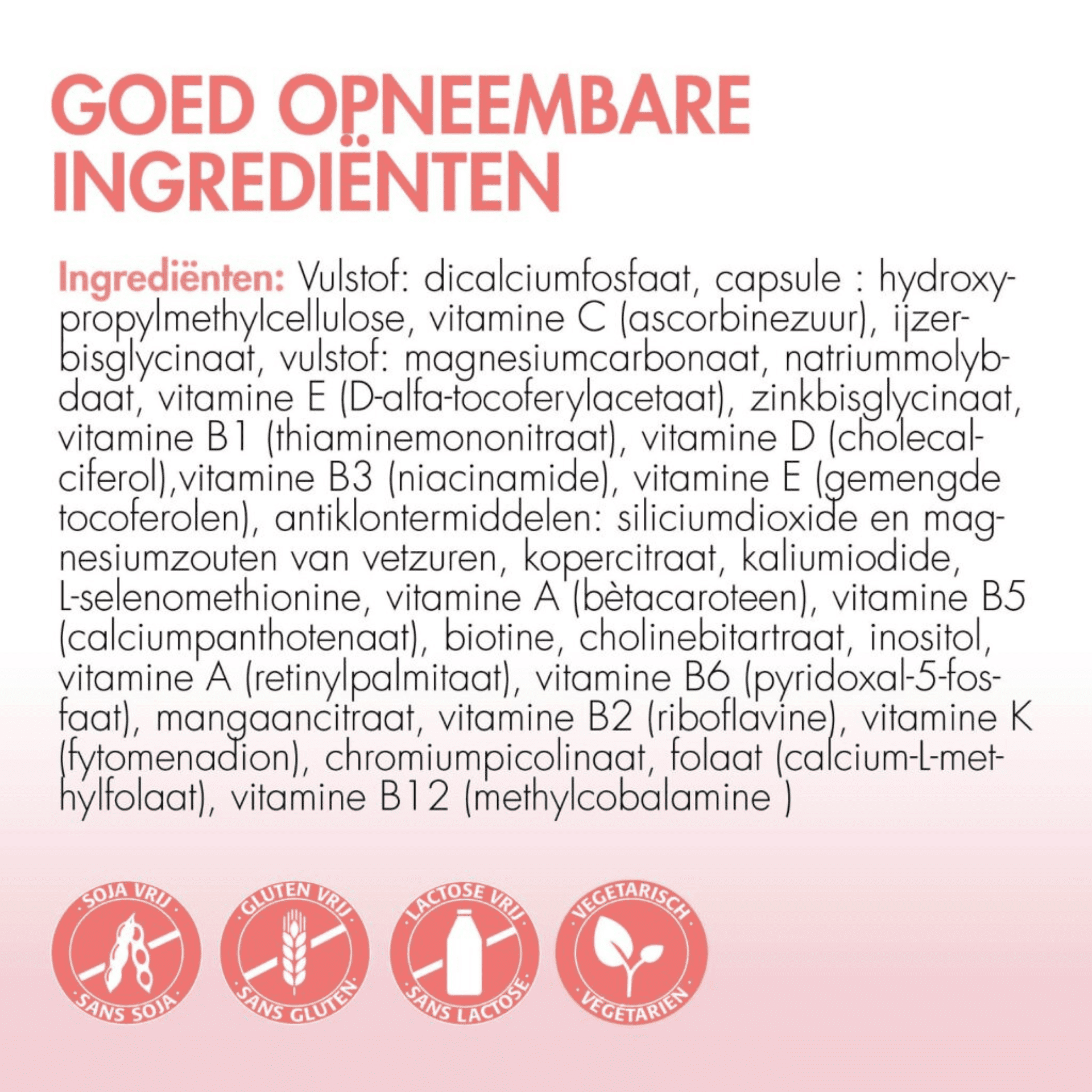 BariNutrics Multi BariNutrics Multi