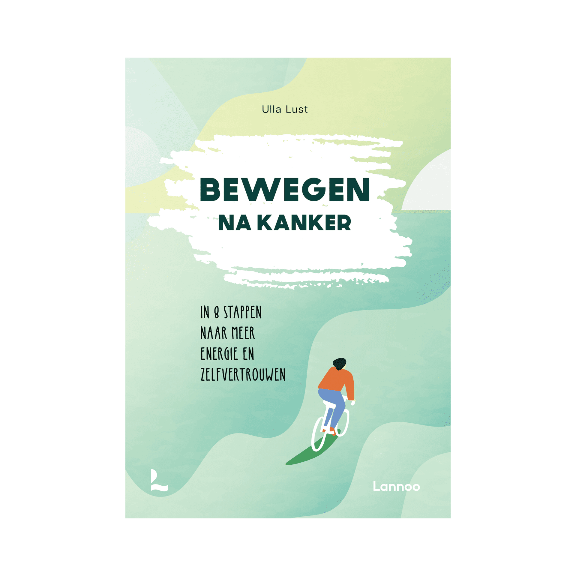 Bewegen na kanker Bewegen na kanker