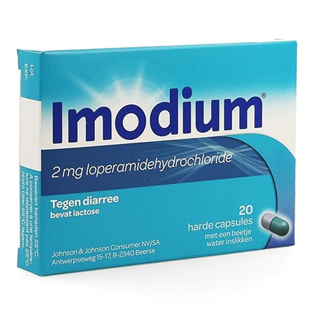 Imodium Imodium
