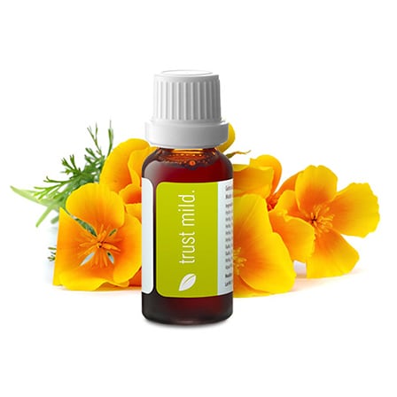 Trust Mild Kruidendruppels Trust Mild Kruidendruppels