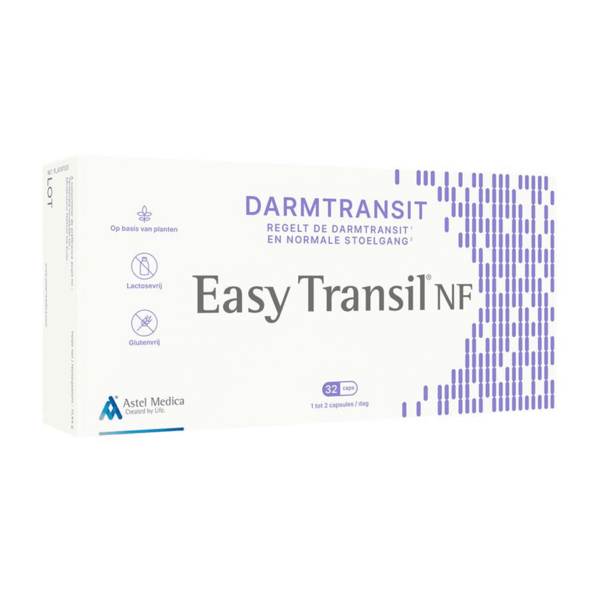 Easy Transil NF