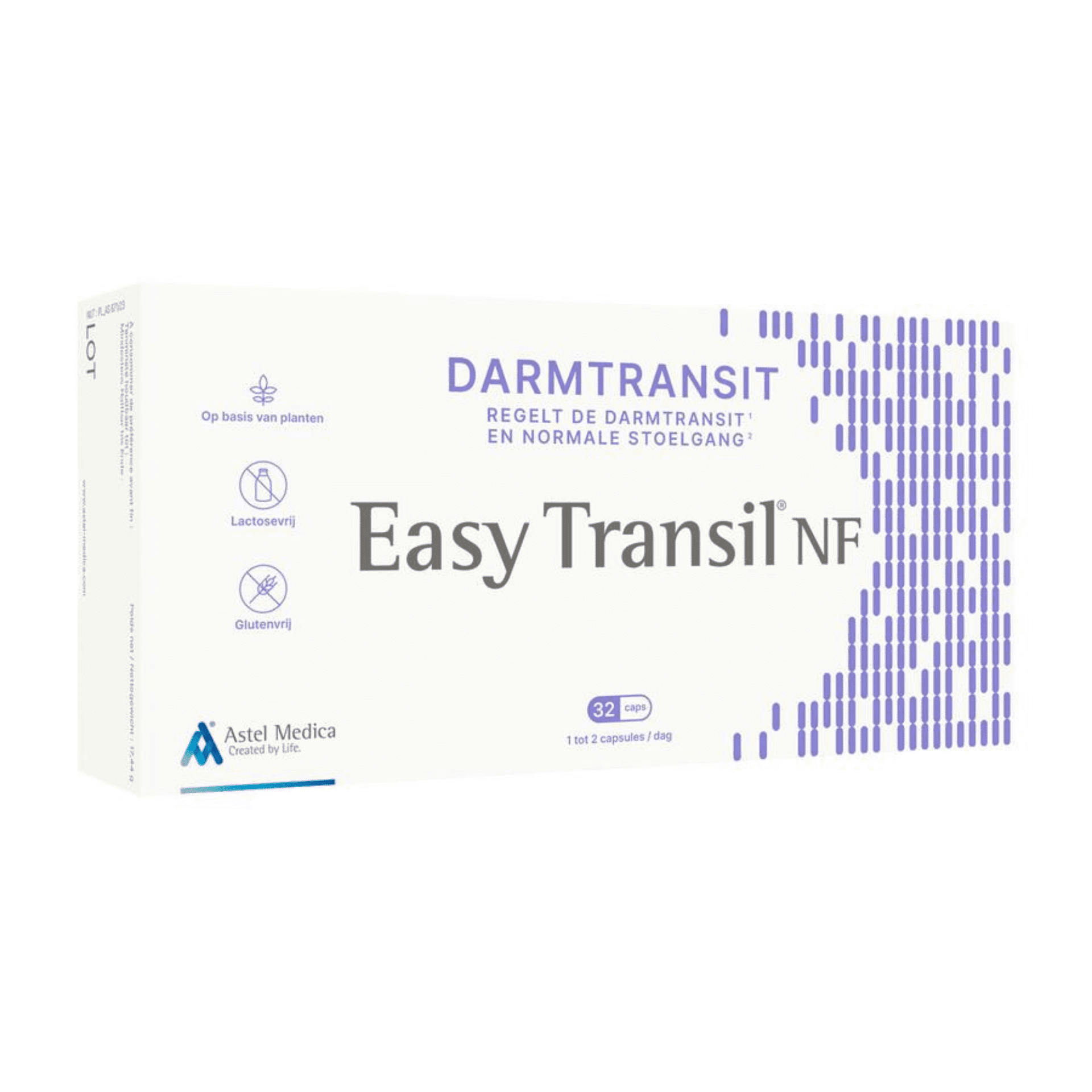 Easy Transil Caps 32 Easy Transil Caps 32