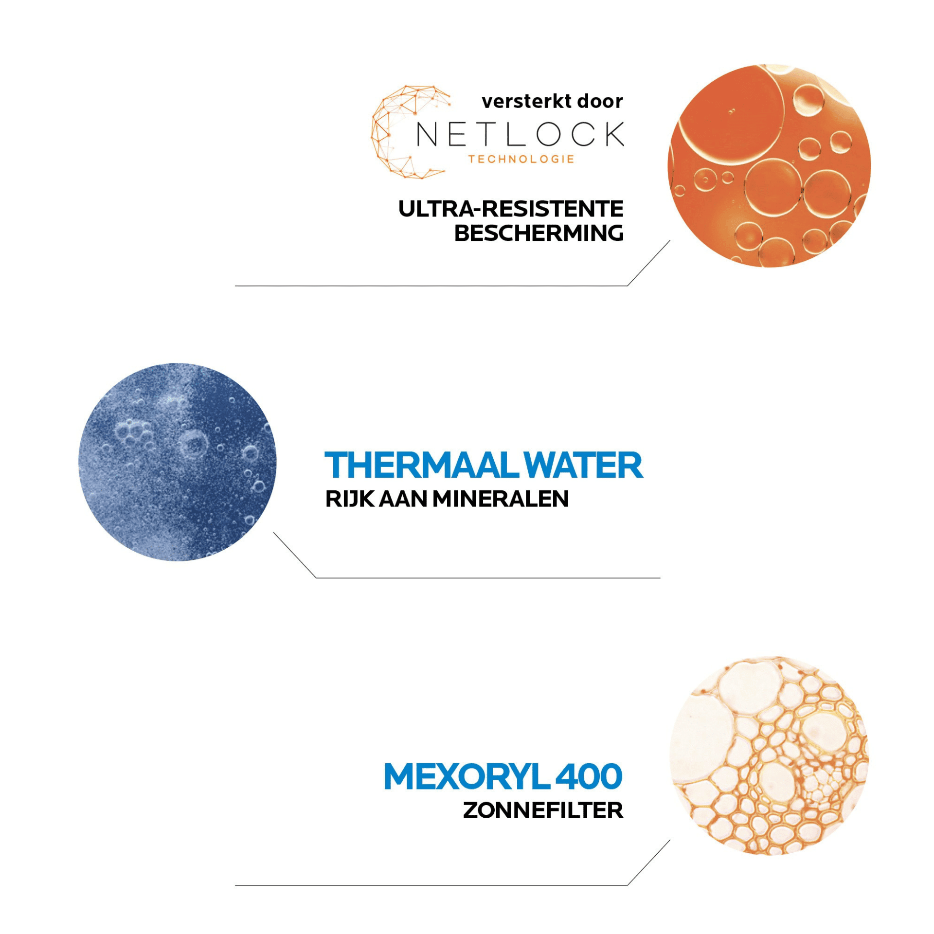 La Roche-Posay Anthelios UVMune400 Hydraterende Crème SPF 50+ La Roche-Posay Anthelios UVMune400 Hydraterende Crème SPF 50+