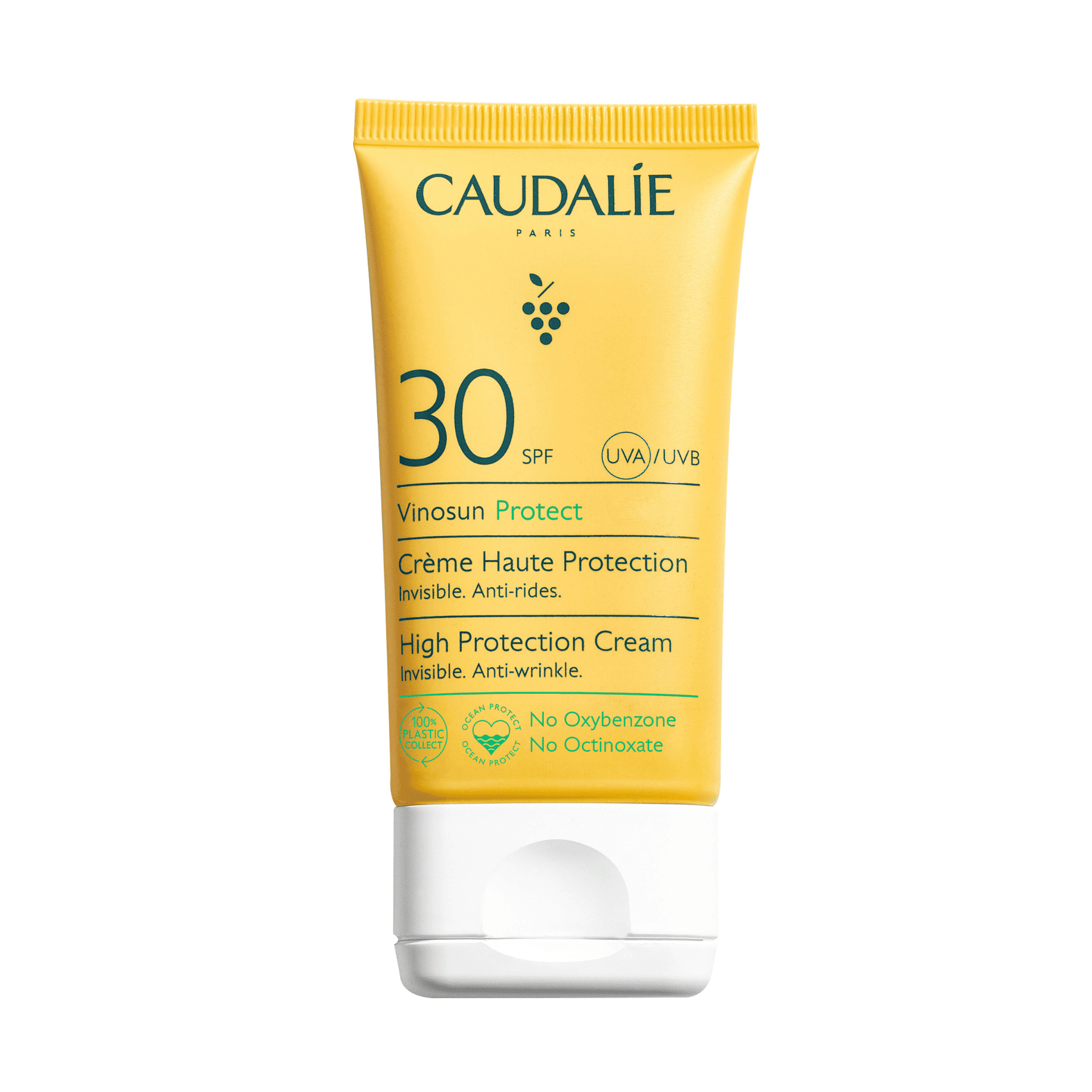 Caudalie Vinosun Creme Haute Protection Ip30 50ml PROMO Caudalie Vinosun Creme Haute Protection Ip30 50ml PROMO