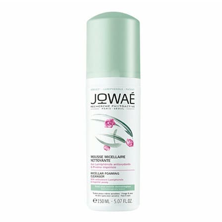 Jowaé Reinigend Micellair Schuim Jowaé Reinigend Micellair Schuim