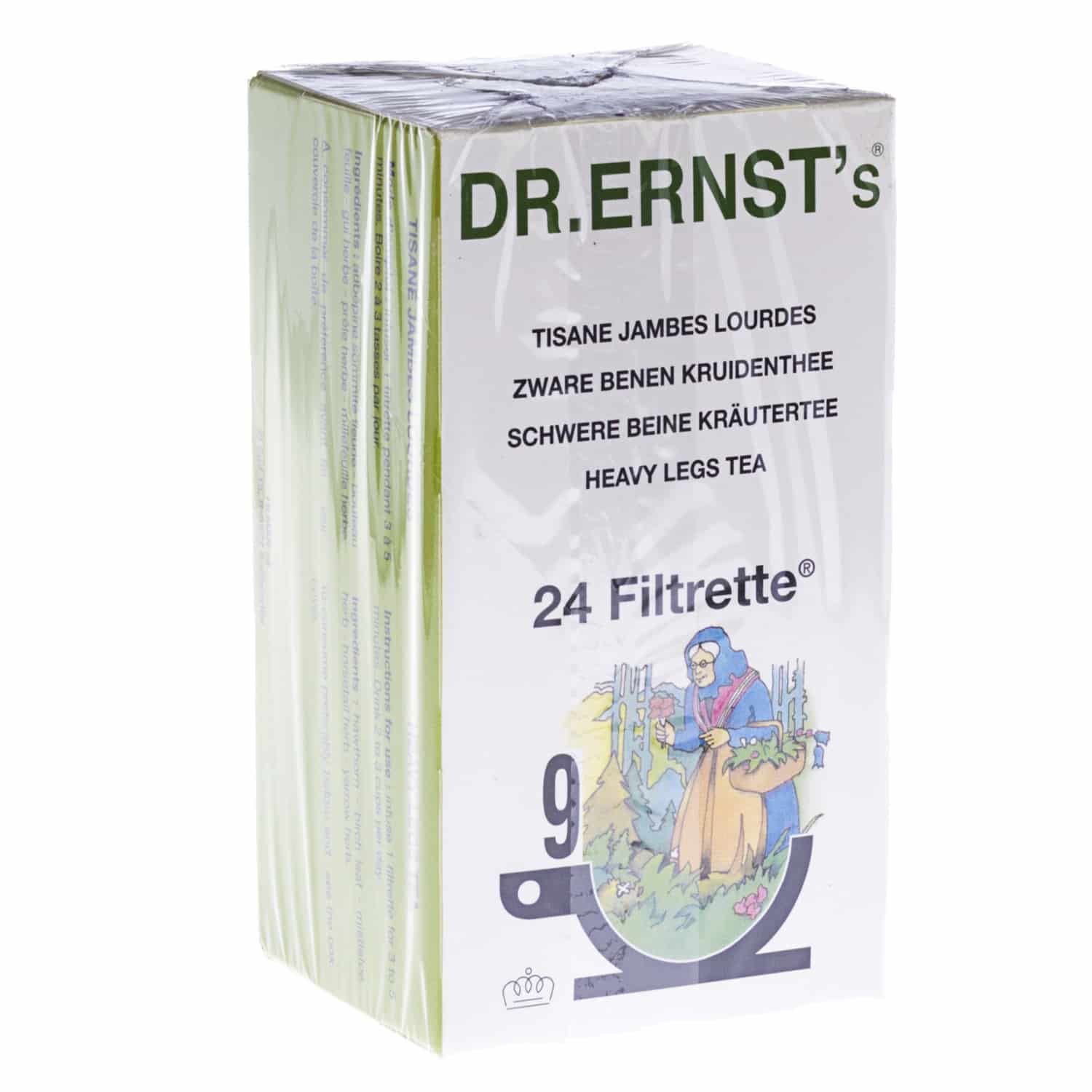 Dr. Ernst Thee Nr. 9 Bloedsomloop Dr. Ernst Thee Nr. 9 Bloedsomloop