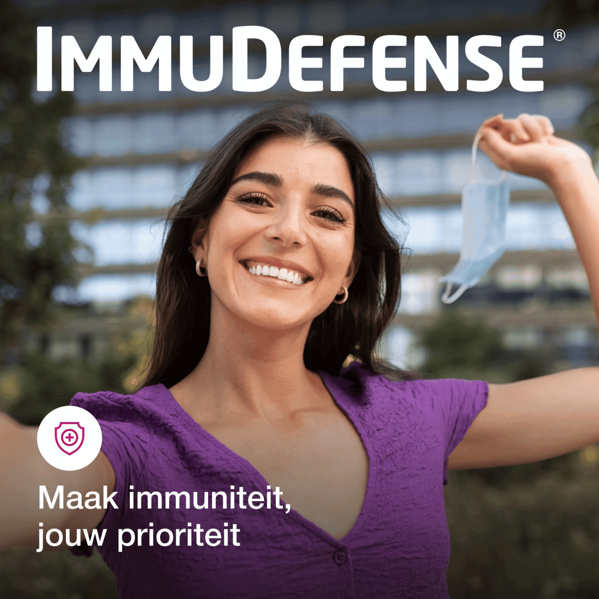 ImmuDefense