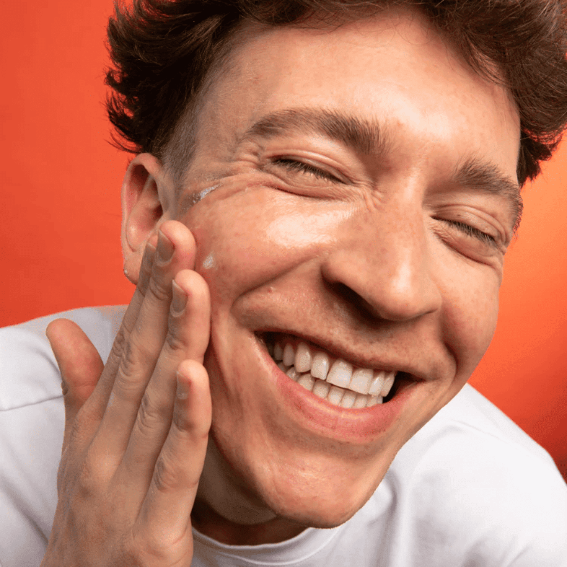 Jones Face It, You're Dirty Pure Gel Cleanser Jones Face It, You're Dirty Pure Gel Cleanser