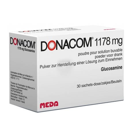 Donacom Donacom