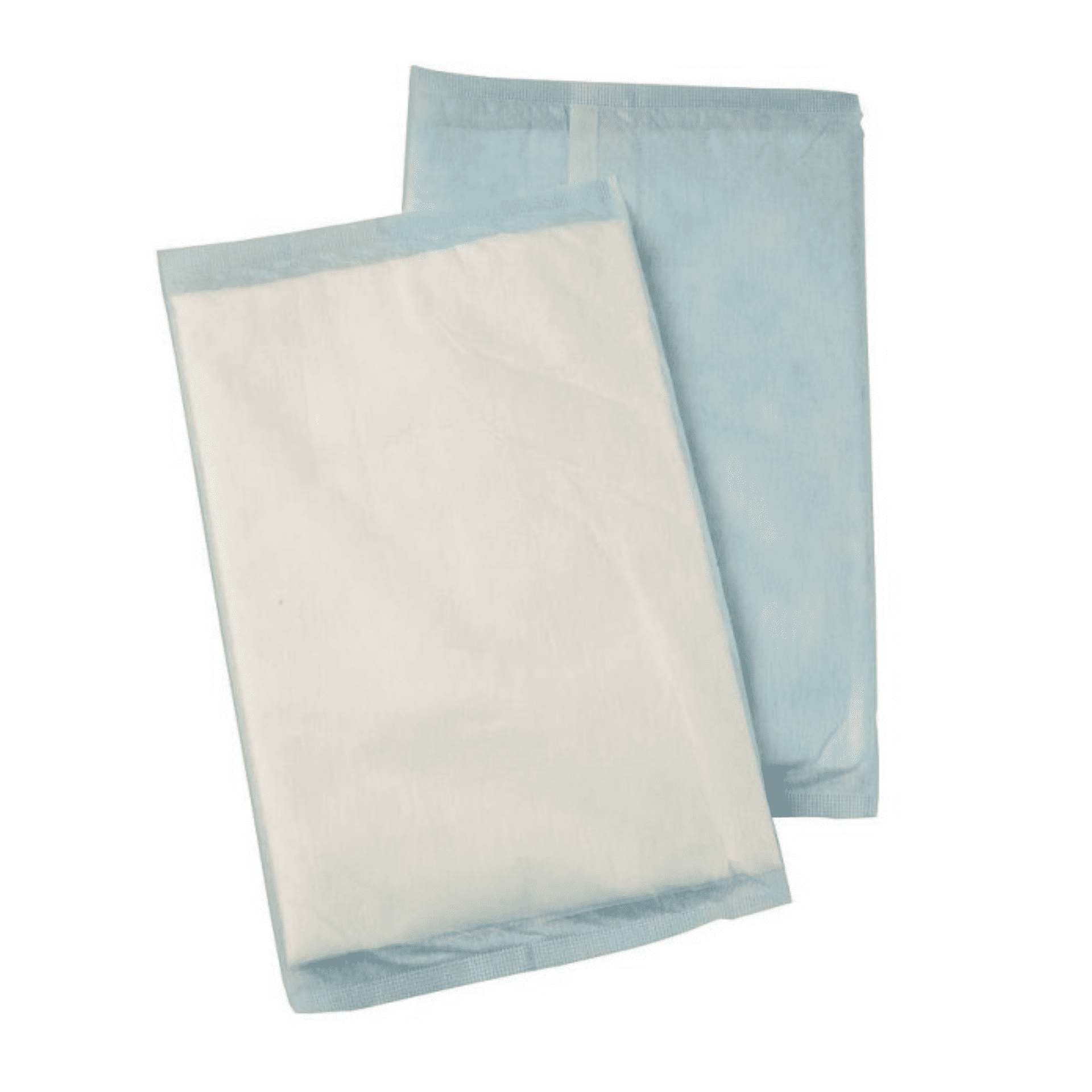 Hekasorb Pansement Absorbant N/sterile 10x20cm 50