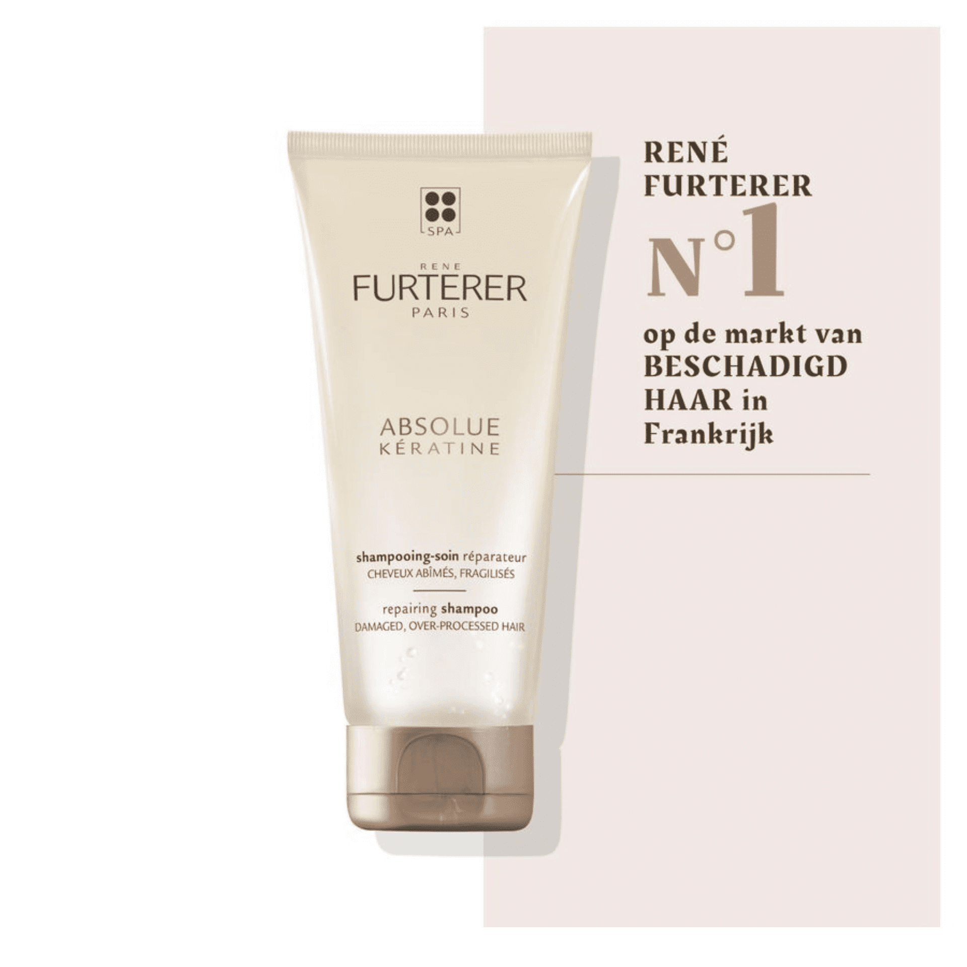 Furterer Absolue Keratine Shampooing 200ml Nf Furterer Absolue Keratine Shampooing 200ml Nf