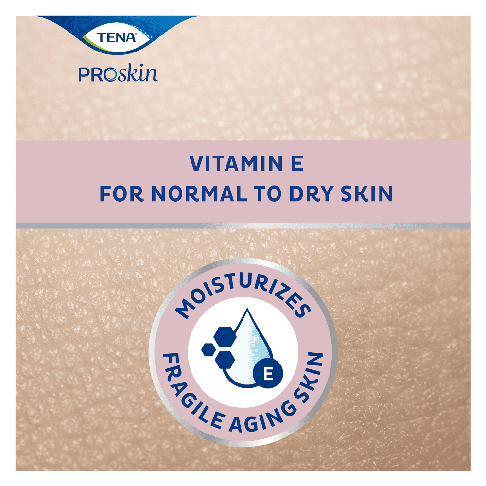 TENA ProSkin Body Lotion