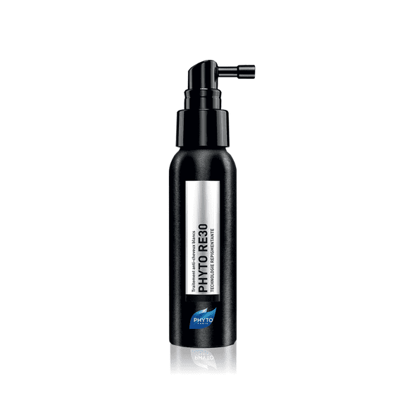 Phyto RE30 Behandeling tegen Grijs Haar Phyto RE30 Behandeling tegen Grijs Haar