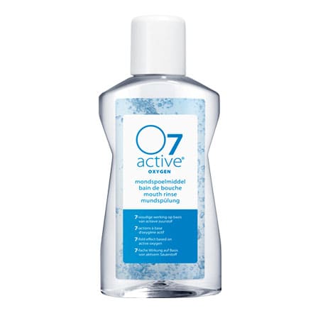 O7 Active Mondspoeling O7 Active Mondspoeling