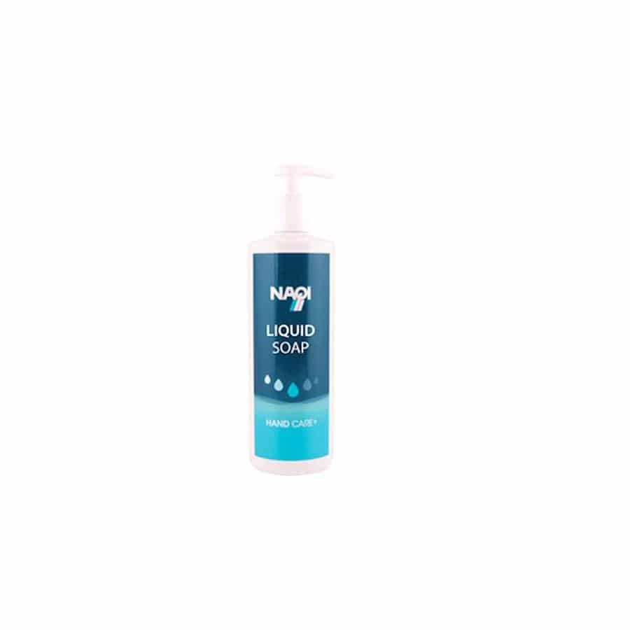 Naqi Liquid Soap Naqi Liquid Soap