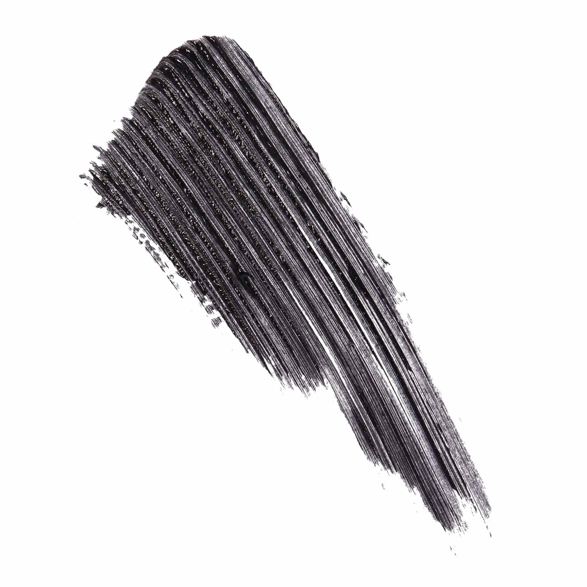 Les Couleurs De Noir Foxy Mascara Waterproof 01 Zwart Les Couleurs De Noir Foxy Mascara Waterproof 01 Zwart