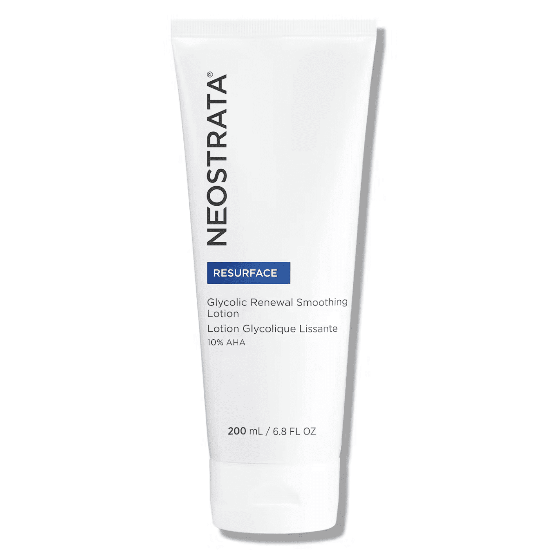 Neostrata Resurface Glycolic Renewal Smoothing Lotion Neostrata Resurface Glycolic Renewal Smoothing Lotion