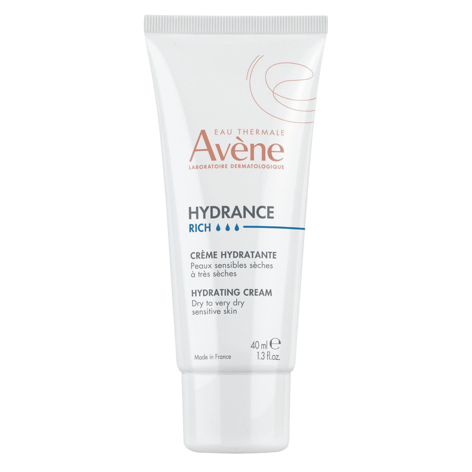 Fabelhafte Avene Hydrance Riche Bild