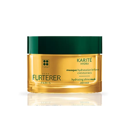 Rene Furterer Karite Hydra Hydraterend Glansmasker Rene Furterer Karite Hydra Hydraterend Glansmasker