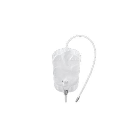 Coloplast Conveen Standaard Nachtopvangzak 1500 ml Coloplast Conveen Standaard Nachtopvangzak 1500 ml