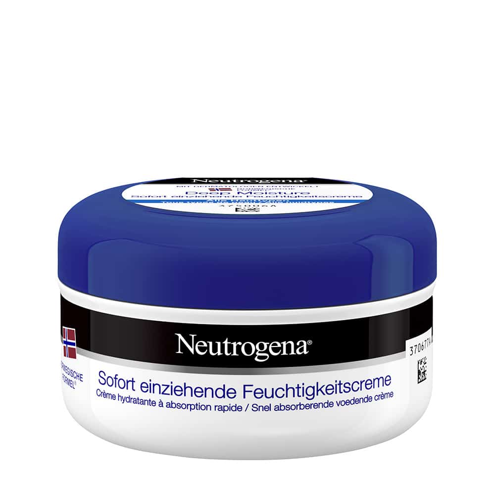 Neutrogena Comfortbalsem Intense Hydratatie Neutrogena Comfortbalsem Intense Hydratatie