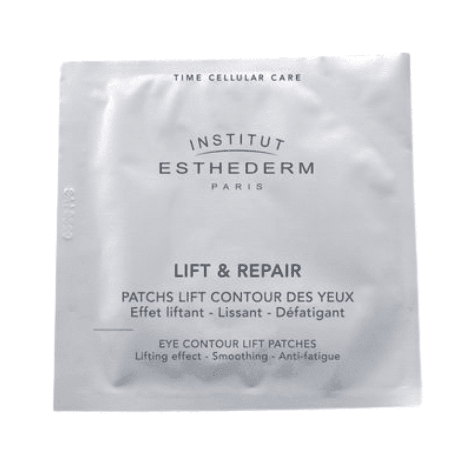 Esthederm Patch Lift Contour Yeux Sachet 10x2x3ml