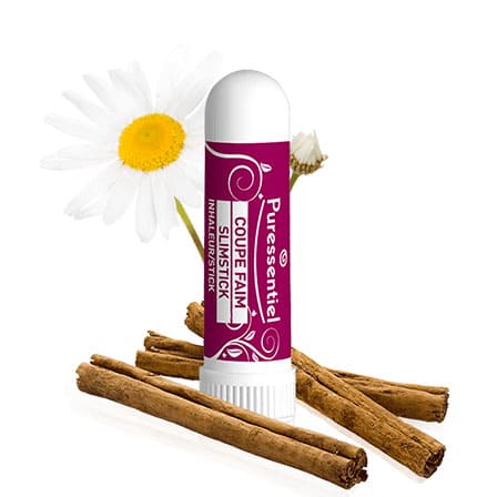 Puressentiel Eetlustremmer Inhalator Puressentiel Eetlustremmer Inhalator