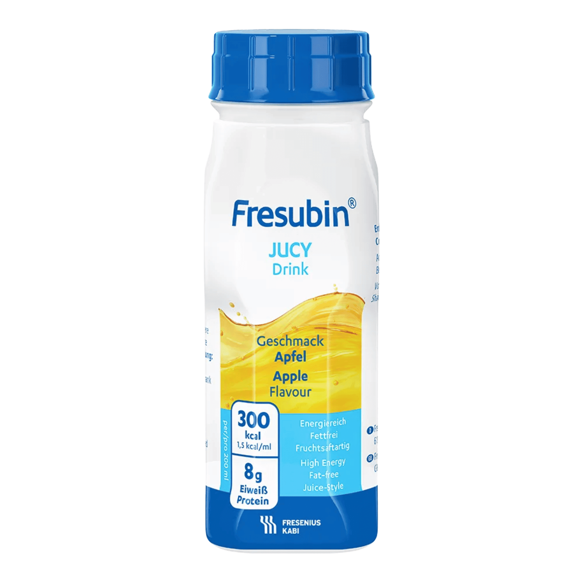 Fresubin Jucy Drink 4 x 200 ml