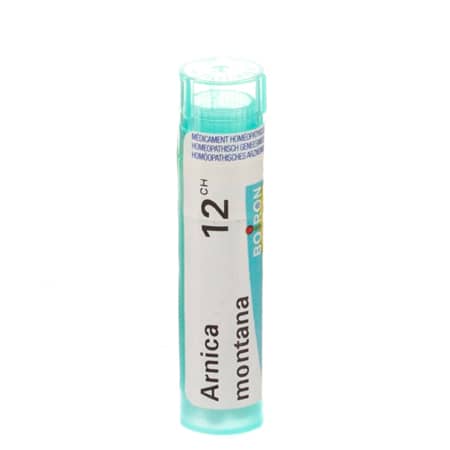 Boiron Arnica Montana 12CH Granulen