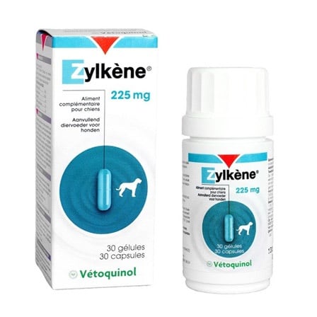 Vetoquinol Zylkène 225 mg Vetoquinol Zylkène 225 mg