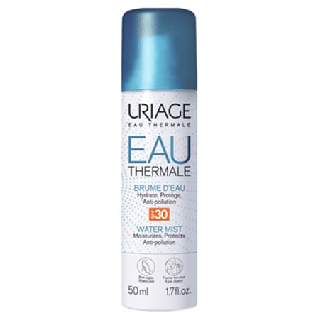Uriage Thermaal Water Waternevel SPF30
