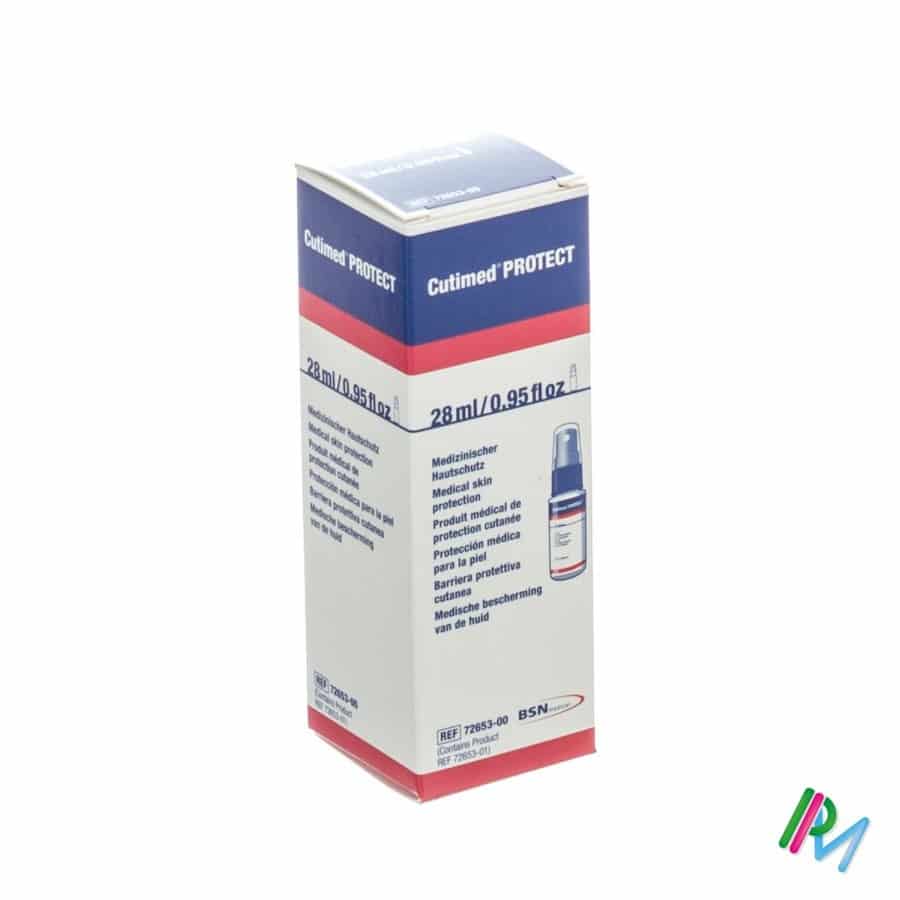 Cutimed Protect Spray Cutimed Protect Spray