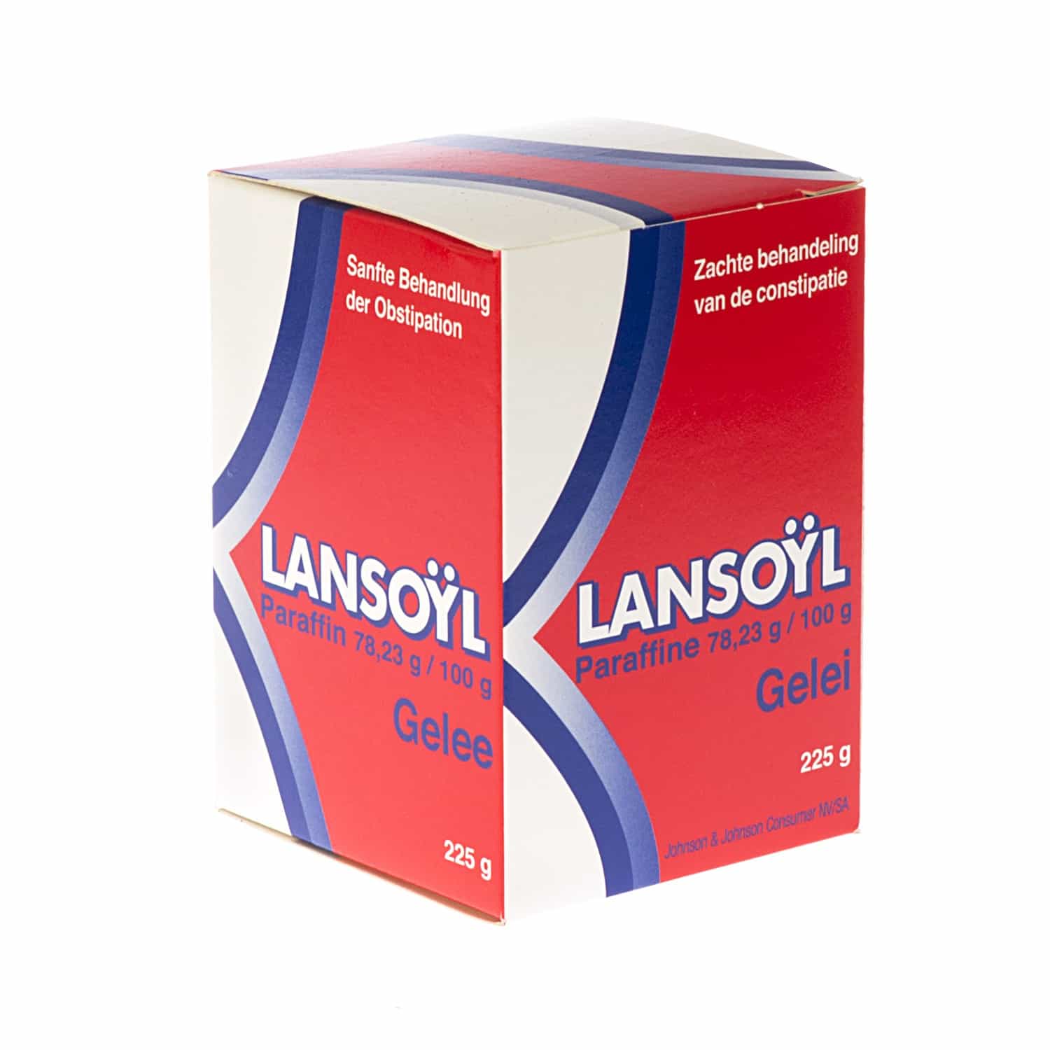 Lansoyl Gel Lansoyl Gel