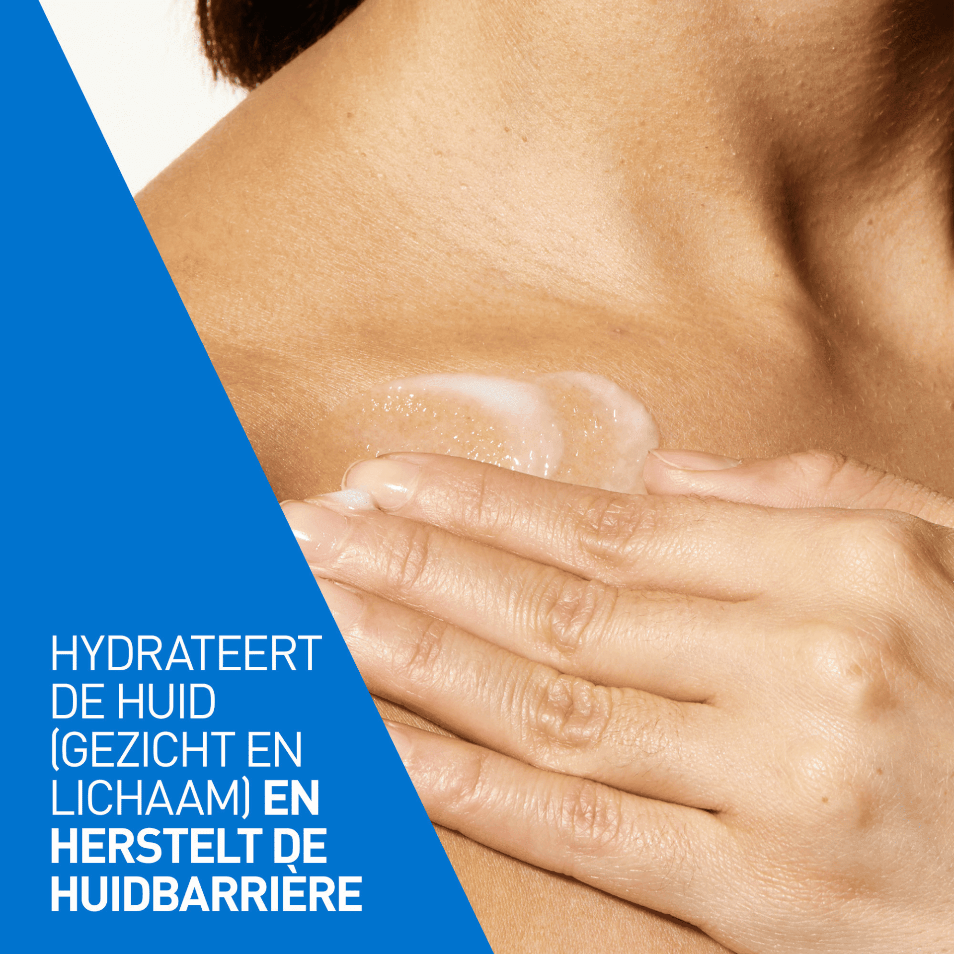 CeraVe Hydraterende Melk