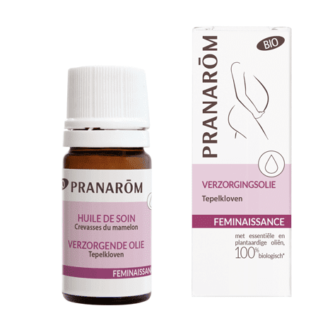 Pranarom Féminaissance Tepelkloven Pranarom Féminaissance Tepelkloven