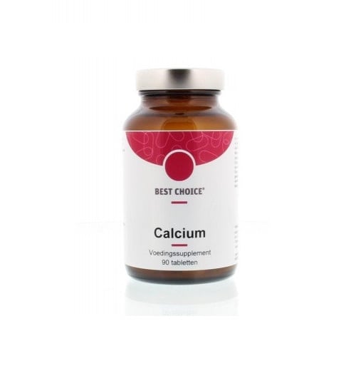 Best Choice Calcium 400