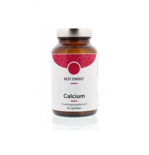 Best Choice Calcium 400 Best Choice Calcium 400